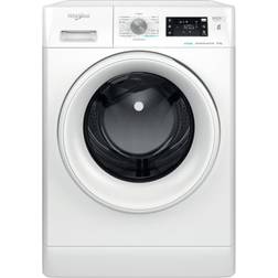 Whirlpool FFB 8489 WV EE Vit