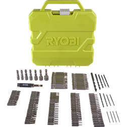 Ryobi RAK127DDSD 127pcs