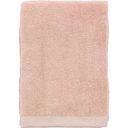 Södahl Comfort Gæstehåndklæde Pink