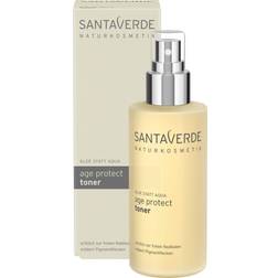 Santaverde Age Protect Toner