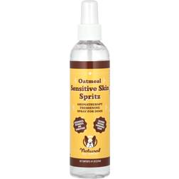 Natural Dog Company Oatmeal Sensitive Skin Spritz