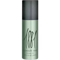 Cerruti 1881 Pour Homme Deo Spray