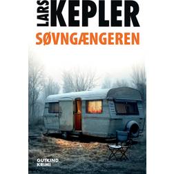 Søvngængeren (Indbundet, 2024)