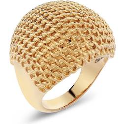 Edblad Amarillo Ring - Gold