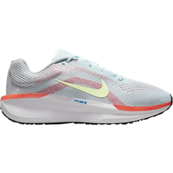 NIKE Winflo 11 M - Glacier Blue/Bright Crimson/Sail/Barely Volt