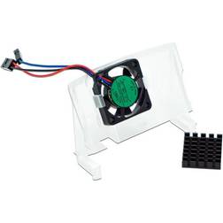 Raspberry Pi case fan Raspberry Pi 4 18mm