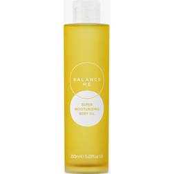 Balance Me Super Moisturising Body Oil 150ml