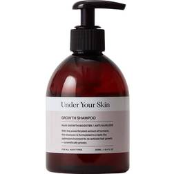 Under Your Skin Density Shampoo 250ml