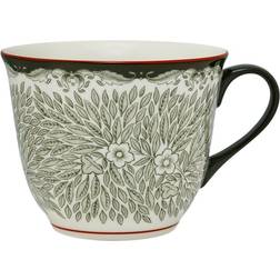 Rörstrand Ostindia Floris Mug 40cl