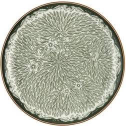 Rörstrand Ostindia Floris Flad tallerken 20cm