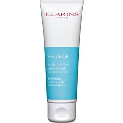 Clarins Fresh Scrub 50ml