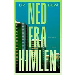 Ned fra himlen (Hæftet, 2024)