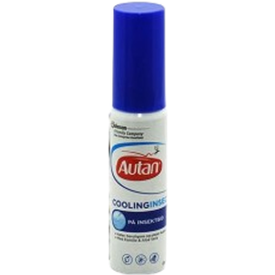 Autan Cooling Insect 25ml