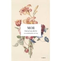 Mor: Fortæl om dit liv (Indbundet)