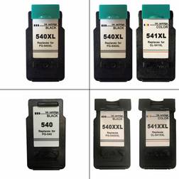Canon Pg540 pg540xl canon pixma