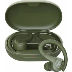 jLAB Go Air Sport Green