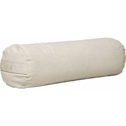 Casall Yogabolster Pillow Light Cashmere ONESIZE