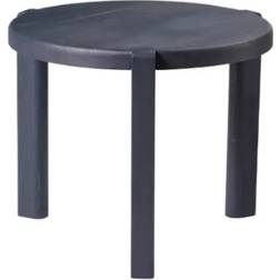 FDB Møbler D108 Ragnesminde Midnight Sofabord