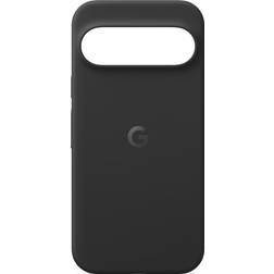 Google Pixel 9 9 Pro Silikonskal Obsidian
