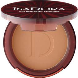 Isadora The Bronzing Powder Matte Tan