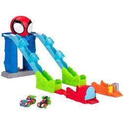 Disney Spidey and Friends SNF0273