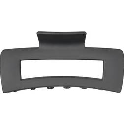 Kicks Beauty Large Hair Clip Black