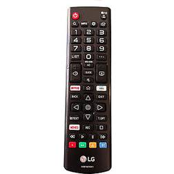 LG remote control