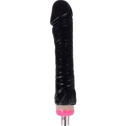 Auxfun Blackzilla Dildo 3XLR Attachment, 26 cm