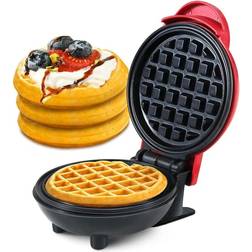 Electric Mini Waffle Iron