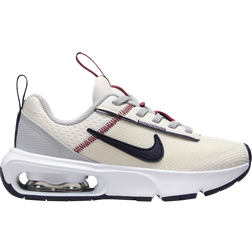 Nike Air Max Intrlk PS - Beige/Navy