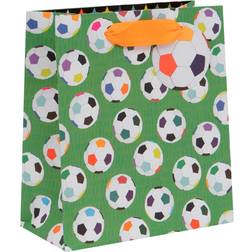 Glick Gift Bags Luxury Football Large