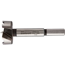 Wolfcraft 930126 Forstner Bit