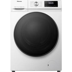 Hisense WFQA8014EVJM Hvid