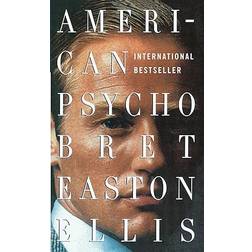 American Psycho (Hæftet, 2006)