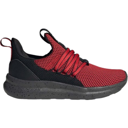 adidas Kid's Lite Racer Adapt 7.0 - Better Scarlet/Core Black/Grey Five