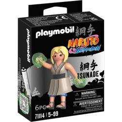 Playmobil Naruto Shippuden Tsunade 71114