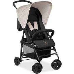 Hauck Buggy Sport Disney Pooh Rainbow Beige 5.9 kg