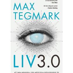 LIV 3.0 (Häftad, 2018)