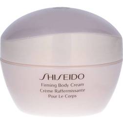 Shiseido Firming Body Cream 200ml