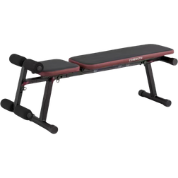 Domyos 500 Foldable Weight Bench