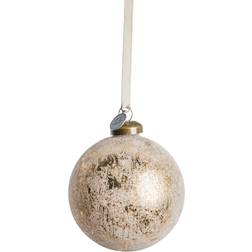 Lene Bjerre Clearena Rose/Gold Julgranspynt 8cm
