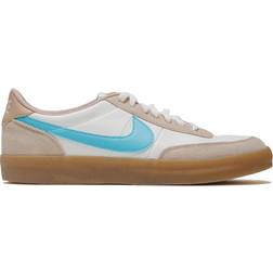 NIKE Killshot 2 Leather M - Sail/Hemp/Gum Light Brown/Baltic Blue