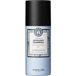 Maria Nila Invisidry Shampoo 100ml