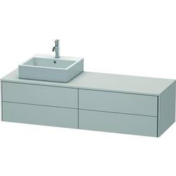 Duravit Xsquare (XS4914L3939)