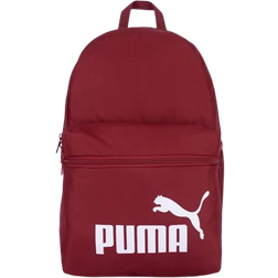 Puma Phase Backpack - Intense Red