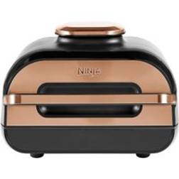 Ninja Foodi MAX Health Grill & Air Fryer AG551UKCP