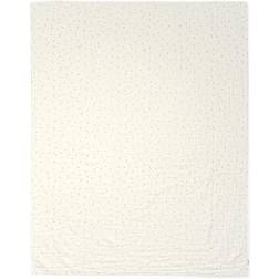 Mamas & Papas Muslin Blanket, Seedling