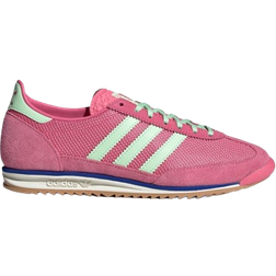 adidas SL 72 OG W - Pink Fusion/Semi Green Spark/Lucid Blue