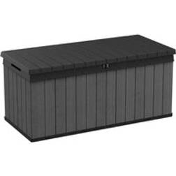 Keter Darwin Storage Box 120G