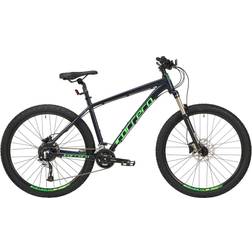 Carrera Kraken Mens Mountain Bike - Dark Blue Men's Bike